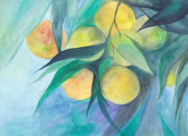 Lemon Light